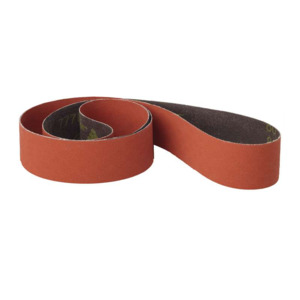 Abrasive Belts