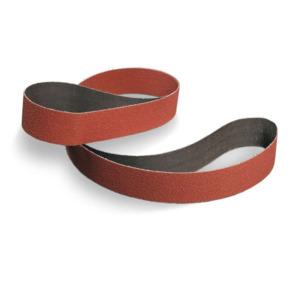 Abrasive Belts