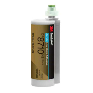 Acrylic Adhesives