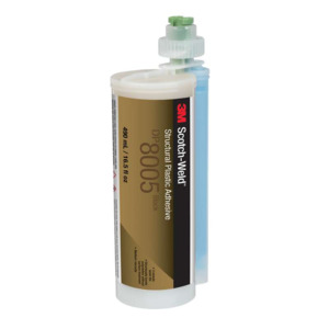 Acrylic Adhesives