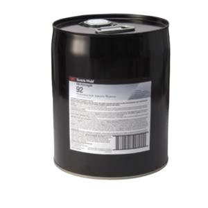 Solvent-Release Adhesives