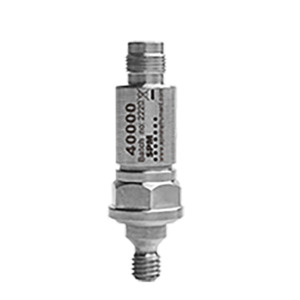 Meter Options & Accessories