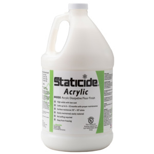 ACL Staticide 40001