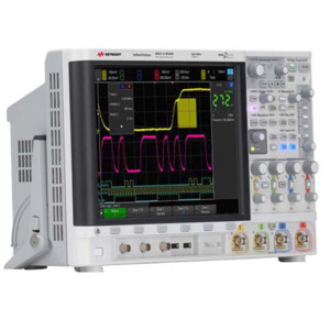 Infiniium V‑Series Oscilloscopes