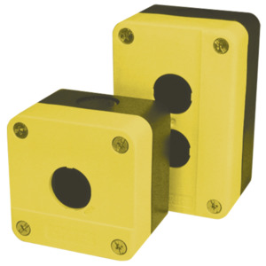 Metal Enclosures