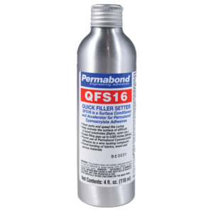 Permabond QFS16
