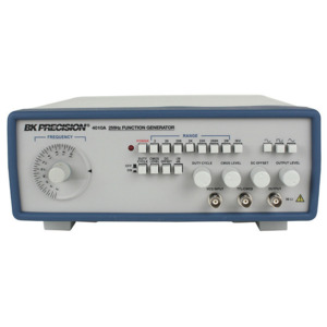 B&K Precision 4010A