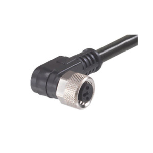 Industrial Cables & Receptacles