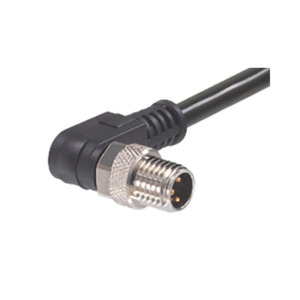 Industrial Cables & Receptacles