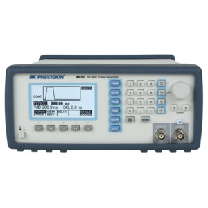 Analyzer Options & Accessories