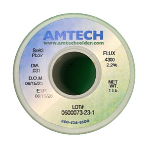 Solder Wire