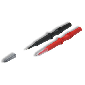Multimeter Leads and Probes
