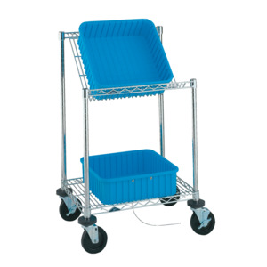 Tote Carts