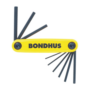 Bondhus 12592
