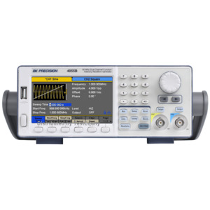 Function-Arb Waveform Generators