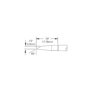 Metcal SMTC-0147