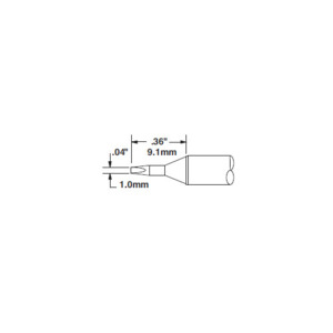 Metcal STTC-525