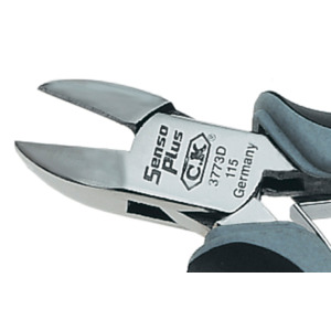 CK Tools T3773DF 115