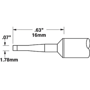 Metcal SSC-742A