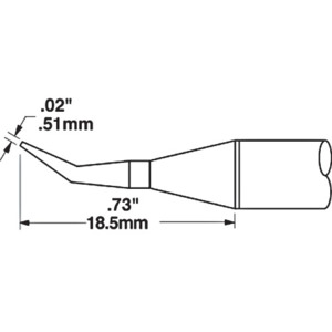Metcal SSC-754A