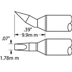 Metcal STTC-898