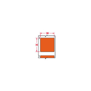Brady CL-0411-652