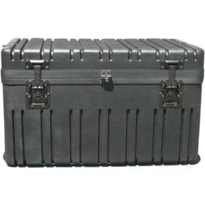 Storage & Handling