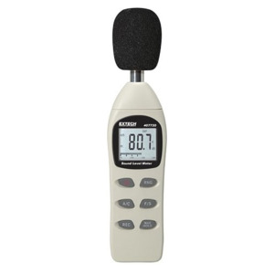 Extech 407730-NIST