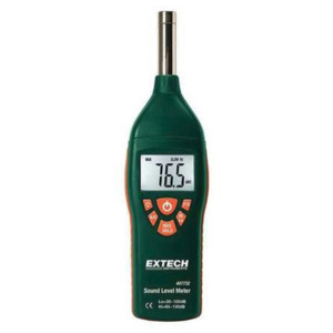 Extech 407732-NIST