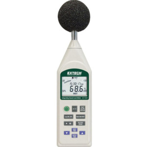 Extech 407780A-NIST