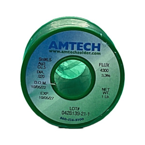 Solder Wire