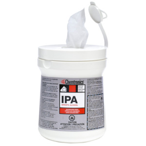 Stencil Rolls & Wipes