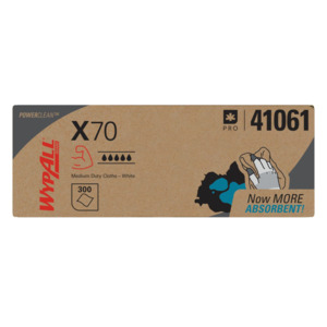 Kimberly-Clark 41061