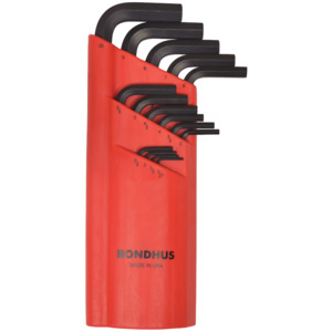Bondhus 10995