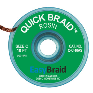 EasyBraid Q-C-10AS