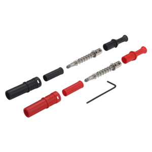Cal Test Electronics CT3202W