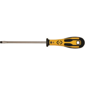 Screwdrivers