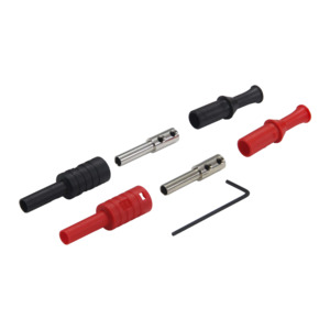 Cal Test Electronics CT3207W