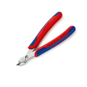 Snips, Scissors & Shears