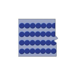 Brady QD-25-BL