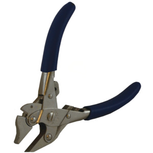 Cutting & Crimping Pliers & Jaws