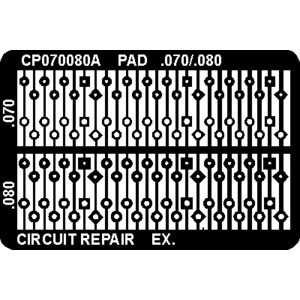 CircuitMedic CP070080AT