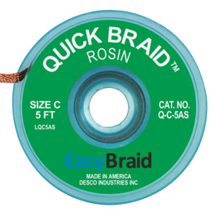 EasyBraid Q-C-5AS