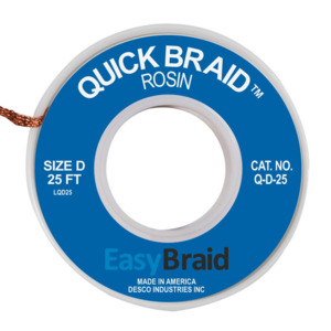 easybraid q-d-25 redirect to product page
