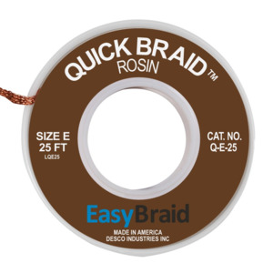 EasyBraid Q-E-25