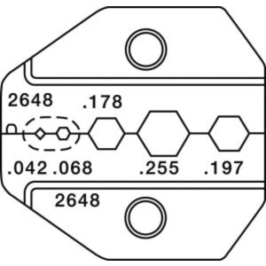 Tempo Communications PA2648