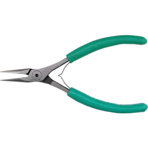Long Nose Pliers