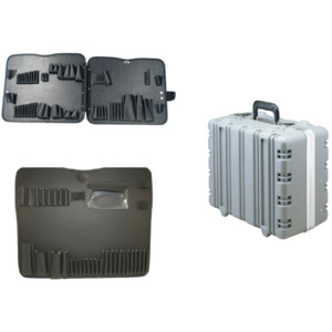 TestEquity: Jensen Tools JTK-78ST Deluxe Medical Kit in 9.25