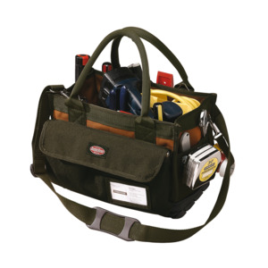 Bucket Boss 65088 Extreme Hopalong Tool Bag