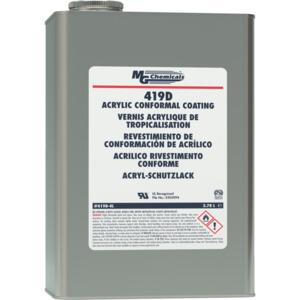 MG Chemicals 419D-4L